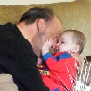 Meet your Posher, Cathy